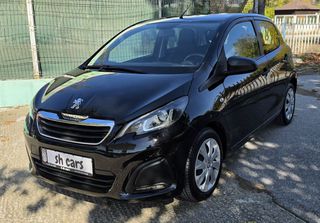 Peugeot 108 2018-thumb-5