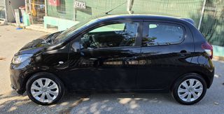 Peugeot 108 2018-thumb-7
