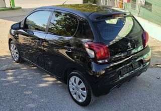 Peugeot 108 2018-thumb-8