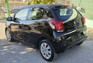 Peugeot 108 2018-thumb-9