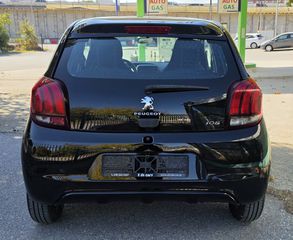 Peugeot 108 2018-thumb-10