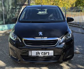 Peugeot 108 2018-thumb-52