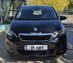 Peugeot 108 2018-thumb-53