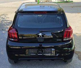 Peugeot 108 2018-thumb-54