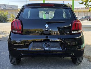 Peugeot 108 2018-thumb-55