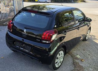Peugeot 108 2018-thumb-12