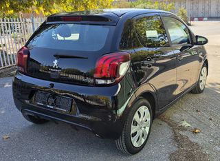 Peugeot 108 2018-thumb-13
