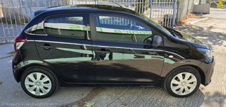 Peugeot 108 2018-thumb-15