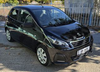 Peugeot 108 2018-thumb-16