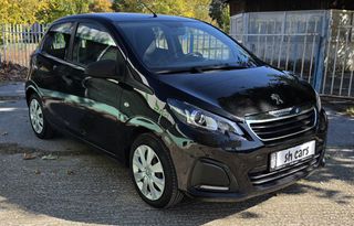 Peugeot 108 2018-thumb-17