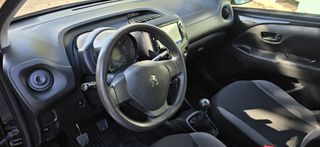 Peugeot 108 2018-thumb-18
