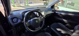 Peugeot 108 2018-thumb-24