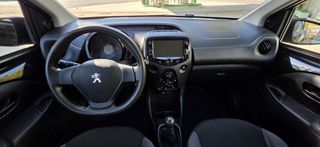 Peugeot 108 2018-thumb-25