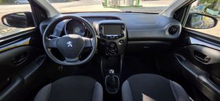Peugeot 108 2018-thumb-26