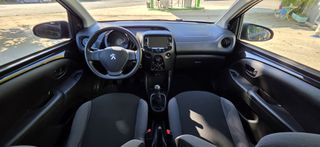 Peugeot 108 2018-thumb-27