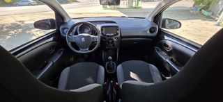 Peugeot 108 2018-thumb-28