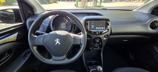 Peugeot 108 2018-thumb-29