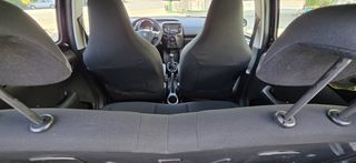 Peugeot 108 2018-thumb-35