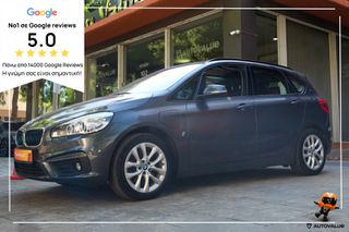 Bmw 225XE 2017 1.5 Plug-In Hybrid 225hp Active Tourer Advantage