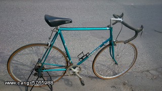Bicycle road bicycle '71 silektiko