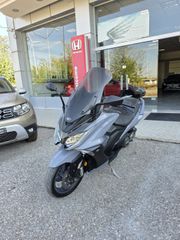 Kymco AK 550 2018-thumb-1