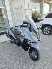 Kymco AK 550 2018-thumb-3