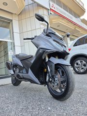 Kymco AK 550 2018-thumb-4