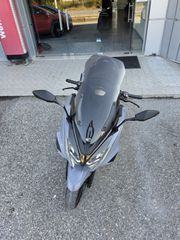 Kymco AK 550 2018-thumb-5