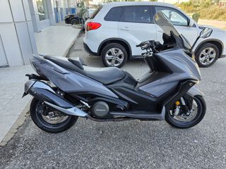 Kymco AK 550 2018-thumb-6