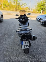 Kymco AK 550 2018-thumb-8