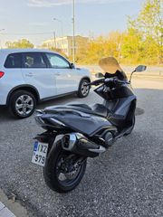 Kymco AK 550 2018-thumb-10