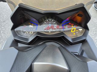 Kymco AK 550 2018-thumb-13
