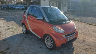 Smart ForTwo 2008 CABRIO AYTOMATO-thumb-2