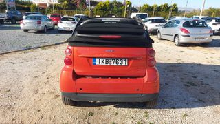 Smart ForTwo 2008 CABRIO AYTOMATO-thumb-5