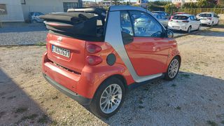 Smart ForTwo 2008 CABRIO AYTOMATO-thumb-6