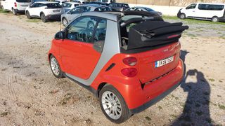 Smart ForTwo 2008 CABRIO AYTOMATO-thumb-1