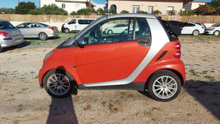 Smart ForTwo 2008 CABRIO AYTOMATO-thumb-3