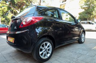 Ford Ka 2015 1.2 70hp  Cool  Sound Edition-thumb-9