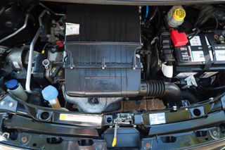Ford Ka 2015 1.2 70hp  Cool  Sound Edition-thumb-24