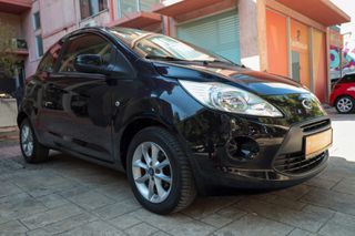Ford Ka 2015 1.2 70hp  Cool  Sound Edition-thumb-25