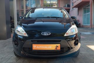 Ford Ka 2015 1.2 70hp  Cool  Sound Edition-thumb-4