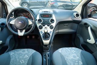 Ford Ka 2015 1.2 70hp  Cool  Sound Edition-thumb-2