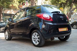 Ford Ka 2015 1.2 70hp  Cool  Sound Edition-thumb-1