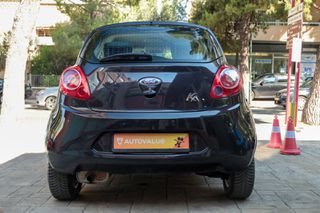 Ford Ka 2015 1.2 70hp  Cool  Sound Edition-thumb-6