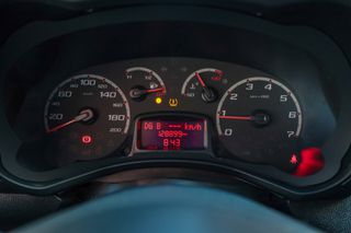 Ford Ka 2015 1.2 70hp  Cool  Sound Edition-thumb-18