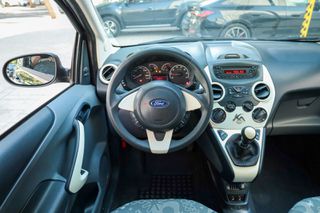 Ford Ka 2015 1.2 70hp  Cool  Sound Edition-thumb-16