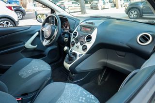 Ford Ka 2015 1.2 70hp  Cool  Sound Edition-thumb-10