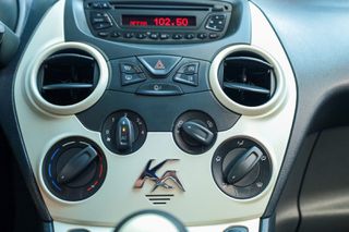 Ford Ka 2015 1.2 70hp  Cool  Sound Edition-thumb-21