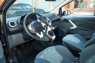 Ford Ka 2015 1.2 70hp  Cool  Sound Edition-thumb-12
