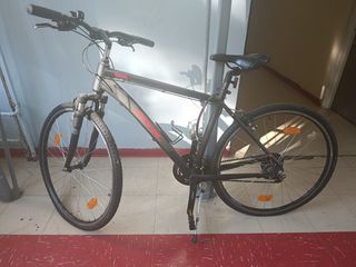 Trekking Ideal 2025 Moovic